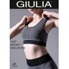 Giulia Top Sport Melange model 2